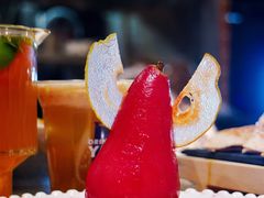 -火山屋台(新街口店)