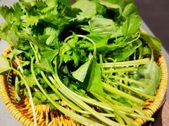 -巴奴毛肚火锅(悠唐购物中心店)