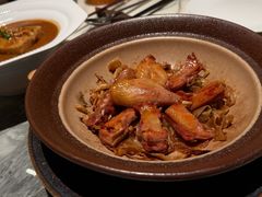 薑母鸭-遇外滩(BFC外滩金融中心店)