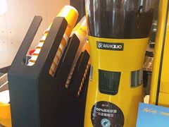 -麦当劳(新新大道岗丰店)