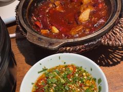 -乔街深夜食堂·台州菜·高压锅生蚝(杭州总店)