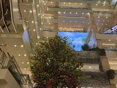 -赛格国际购物中心(小寨店)
