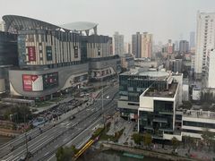 -上海华夏假日酒店