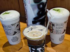 -茶颜悦色(银盆岭万达广场店)