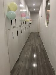 -YS·Pilates隐舍普拉提