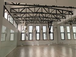 -无界瑜伽普拉提