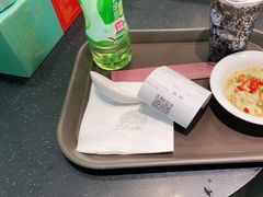 -康師傅私房牛肉面(浦机三店)