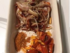 -康师傅私房牛肉面(马泉营奥莱店)