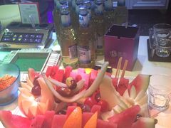 -米悦量贩式KTV(悦海新天地店)