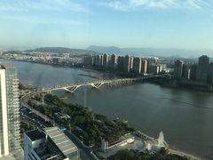 -三迪希尔顿酒店·星空酒廊