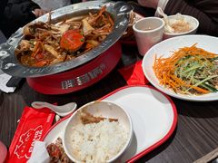-胖哥俩肉蟹煲(湖滨银泰in77店)