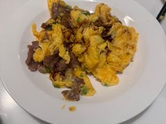 -新旺茶餐厅·早餐·夜宵(仙霞店)