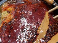 -蜀王砂锅总店