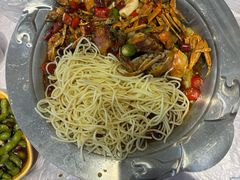 -可可大虾武汉土菜大排档(万松园1店)