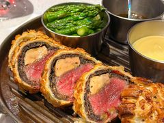 -Le Bistrot de Racine