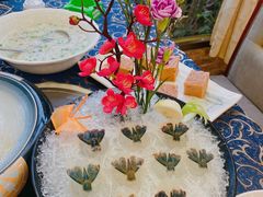 -祈胜邨•顺德鱼生•顺德菜(容桂店)