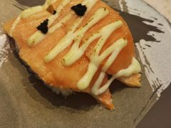 -争鲜回转寿司(东方银座店)