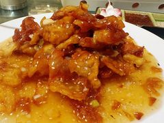 -香满楼(南关店)