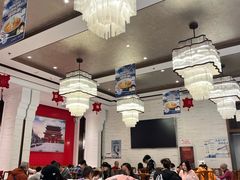 -马凯餐厅(地安门店)