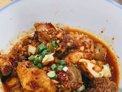 -浏阳小饭铺(洪西小区店)