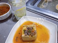 -海底捞火锅(青悦城店)