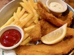 -VIKING SALOON西部美式烟熏烤肉(和平路店)