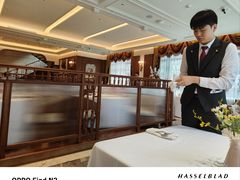 -马克西姆俄罗斯餐厅(通亚街店)