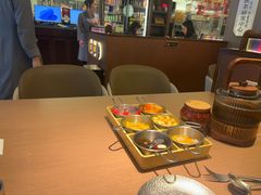 -将军牛排·尔滨地标朝鲜族美食(总店)