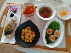 -美悦湾月子中心(熙湖店)