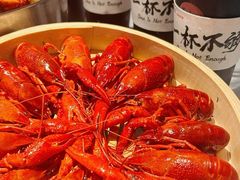 -靓靓蒸虾·头牌蒸虾(雪松路总店)