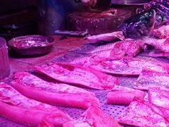-西华肉菜市场(荔湾店)