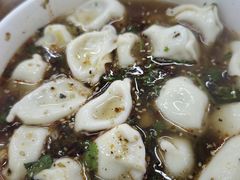 -回坊马二饺子馆