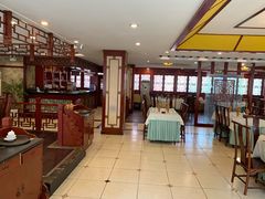 大堂-锦水苑川菜馆(风格雅园店)