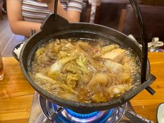 -桃太郎创作料理(大坪店)