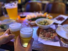 -爱啤精酿·民谣酒馆(滨江店)