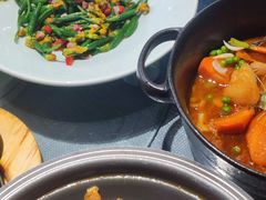 -野蔓果·山野菜(西湖景区·龙井茶田店)