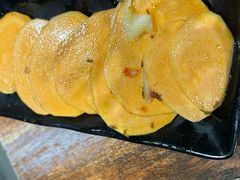 -红岸碳烤齐齐哈尔原味生态烤肉