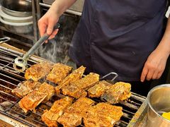 -盛江山自助料理(太原街万达店)