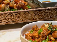 -锦府盐帮·李宅(领展购物广场中关村店)