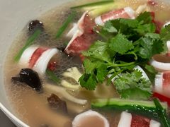 水煮东山小管-遇外滩(BFC外滩金融中心店)