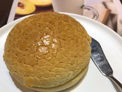 冰火菠萝油-有璟阁港式餐厅(国贸商城店)
