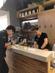 点击看大图 -PE SALON