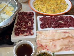 -潮悦牛肉火锅城(水贝店)