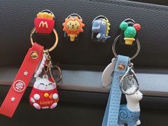 -幸运咖.现磨咖啡(鹿祥路店)