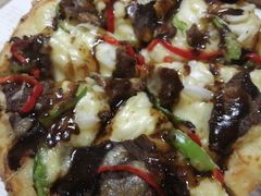 -City1+1城市比萨(国商卫星广场店)