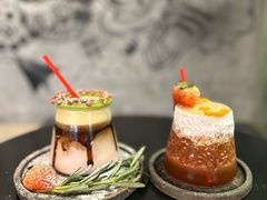 -BE NORMAL CAFE(霞溪路店)