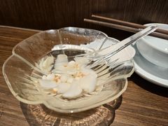 -永春园·扬州早茶·淮扬菜(漫乐城店)