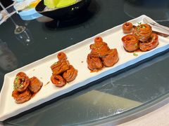 -万盛合(渔人码头店)