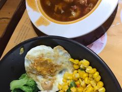 -海盗虾饭·剥好的小龙虾饭(上地辉煌店)