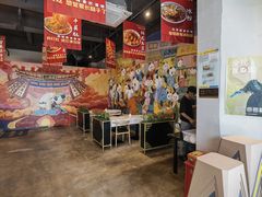 -成都瓜串串(华强北店)